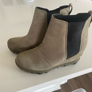 Sorel Boots